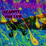 cover: Rap-scallion - Against The Law