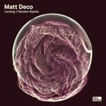 cover: Matt Deco - Lensing/Somber Reptile