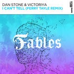 cover: Dan Stone & Victoriya - I Can't Tell