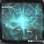 cover: Rebel Scum - Evolution