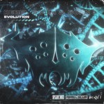 cover: Born I|Rebel Scum - Evolution