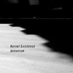 cover: Kernel Existence - Untenrum