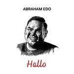 cover: Abraham Edo - Hallo