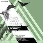 cover: Chris Maico Schmidt - Motivation (Remixes)