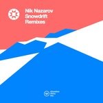 cover: Nik Nazarov - Snowdrift Remixes