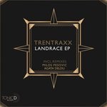 cover: Trentraxx - Landrace EP