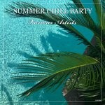 cover: Various - Summer Chill Party