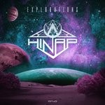 cover: Hinap - Explorations