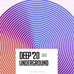 cover: Various - Deep Underground '20