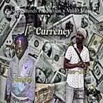 cover: Leejan & Iman - Currency