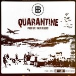 cover: Beluga Ice - Quarantine