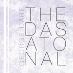 cover: George Dare - The Das Atonal