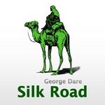 cover: George Dare - Silk Road