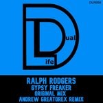 cover: Ralph Rodgers - Gypsy Freaker