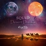 cover: Squid - Desert Dreams