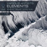 cover: Acidova|Dellife|Static Guru - Elements