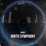 cover: Orbit - Ninth Symphony