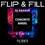 cover: Flip & Fill - Concrete Angel