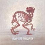 cover: Aesop Rock - Skelethon