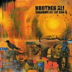 cover: Brother Ali - Shadows On The Sun