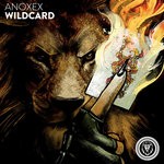 cover: Anoxex - Wildcard