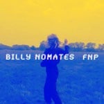 cover: Billy Nomates - FNP