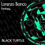 cover: Lorenzo Bianco - Fantasy