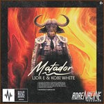 cover: Kobi White|Lior E - Matador