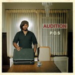 cover: P.o.s - Audition