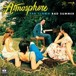 cover: Atmosphere - Sad Clown Bad Summer Number 9 (Explicit)