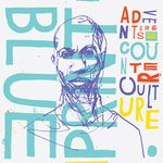 cover: Blueprint - Adventures In Counter-Culture (Deluxe Edition)