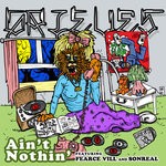 cover: Fearce Vill & Sonreal|Grieves - Ain't Nothin'