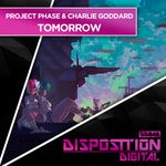 cover: Projekt Phase & Charlie Goddard - Tomorrow