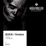 cover: Buka! - Voodoo