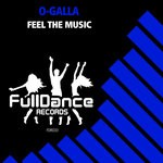 cover: O-galla - Feel The Music