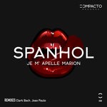 cover: Spanhol - Je M Apelle Marion