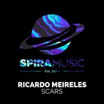 cover: Ricardo Meireles - Scars