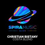 cover: Christian Bistany - Costa Blend