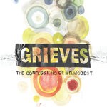 cover: Grieves - The Confessions Of Mr Modest