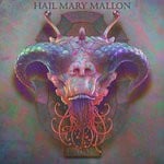 cover: Hail Mary Mallon - Bestiary (Bonus Track Version)