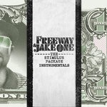 cover: Freeway|Jake One - The Stimulus Package (Instrumental Version)