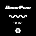 cover: David Penn - The Heat