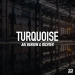 cover: Aki Bergen & Richter - Turquoise