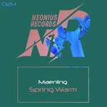 cover: Maenling - Spring Warm