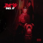 cover: Dk'g - Diez 3