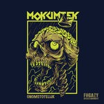 cover: Mokumtek - Onomstotelijk