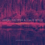 cover: Italo Disco|Jonny Calypso - Homeland