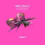 cover: Mdc (italy) - Playground EP