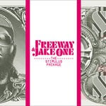 cover: Freeway|Jake One - The Stimulus Package