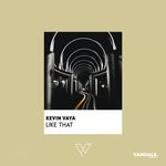 cover: Kevin Vaya - Like That